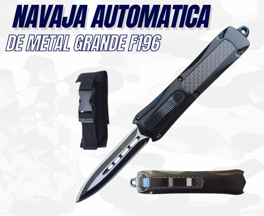 Navaja Automatica 19000